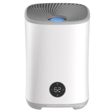 Cool Mist Evaporative Ultrasonic Room Air Humidifier